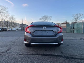 Image of 2020 Honda Civic
