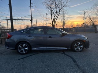 Image of 2020 Honda Civic