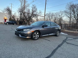 Image of 2020 Honda Civic