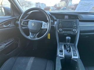 Image of 2020 Honda Civic
