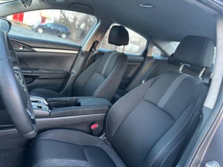 Image of 2020 Honda Civic