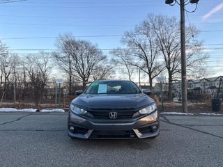 Image of 2020 Honda Civic