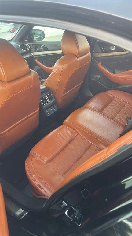 Image of 2019 Nissan Maxima