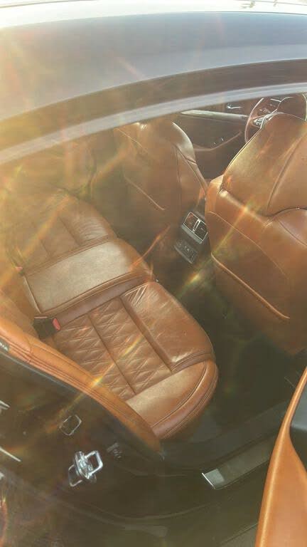 Image of 2019 Nissan Maxima