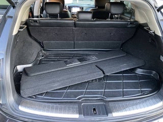 Image of 2012 Infiniti FX35