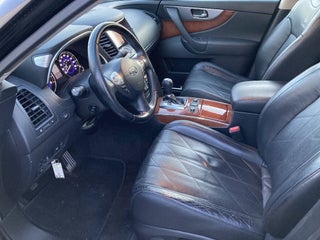 Image of 2012 Infiniti FX35