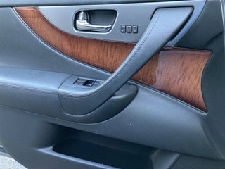 Image of 2012 Infiniti FX35