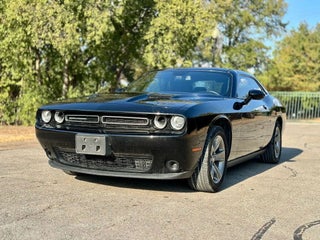 2020 Dodge Challenger