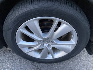 Image of 2012 Infiniti FX35