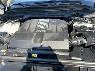 Image of 2016 Land Rover Range Rover Sport