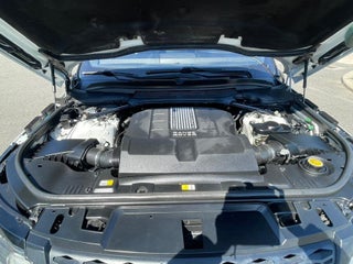 Image of 2016 Land Rover Range Rover Sport