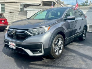 Image of 2022 Honda CR-V