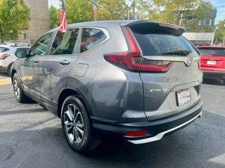 Image of 2022 Honda CR-V