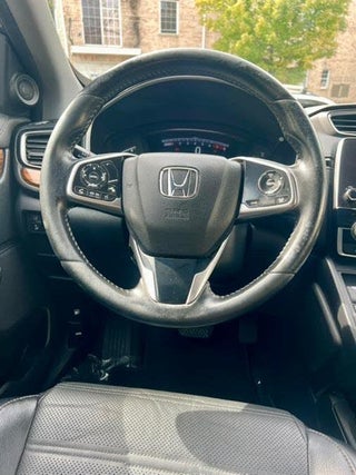 Image of 2022 Honda CR-V