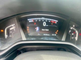 Image of 2022 Honda CR-V