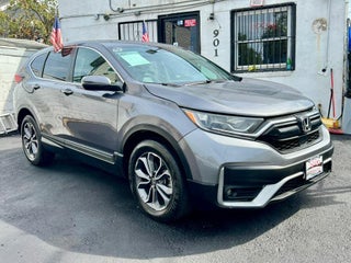 Image of 2022 Honda CR-V