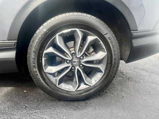 Image of 2022 Honda CR-V