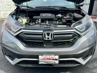 Image of 2022 Honda CR-V