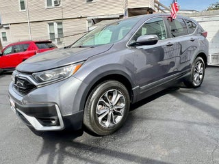 Image of 2022 Honda CR-V