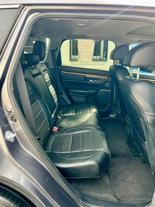 Image of 2022 Honda CR-V