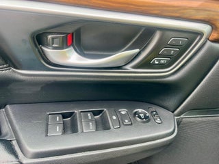Image of 2022 Honda CR-V