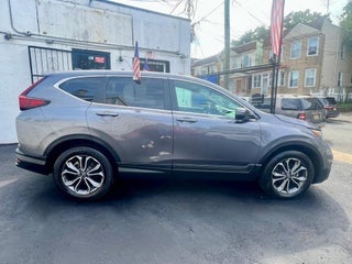 Image of 2022 Honda CR-V