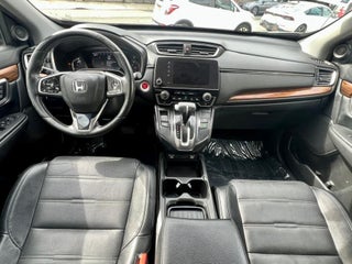 Image of 2022 Honda CR-V