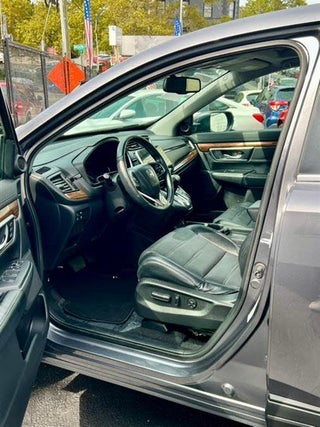 Image of 2022 Honda CR-V