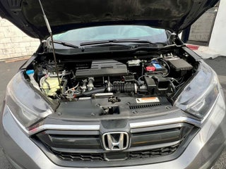 Image of 2022 Honda CR-V