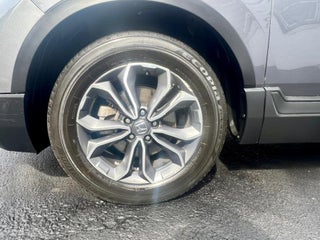 Image of 2022 Honda CR-V