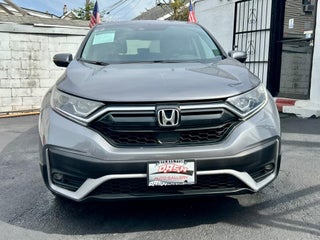 Image of 2022 Honda CR-V