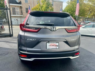 Image of 2022 Honda CR-V