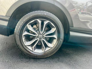 Image of 2022 Honda CR-V