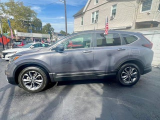 Image of 2022 Honda CR-V