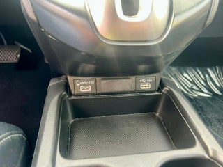 Image of 2022 Honda CR-V