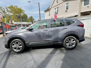 Image of 2022 Honda CR-V