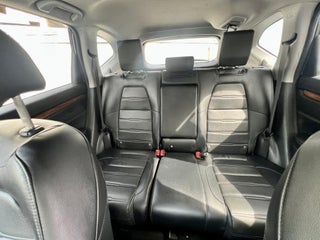 Image of 2022 Honda CR-V