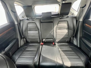 Image of 2022 Honda CR-V