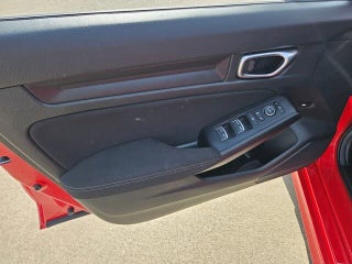 Image of 2025 Honda Civic