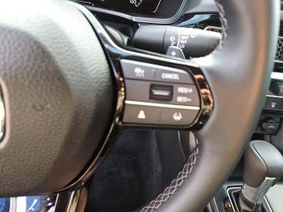 Image of 2025 Honda Civic