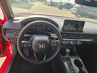 Image of 2025 Honda Civic