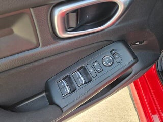 Image of 2025 Honda Civic