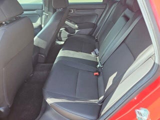 Image of 2025 Honda Civic