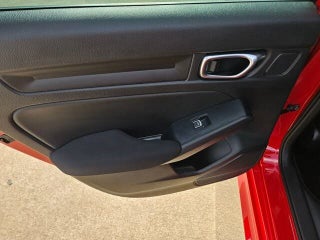 Image of 2025 Honda Civic