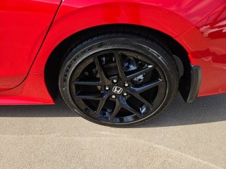 Image of 2025 Honda Civic