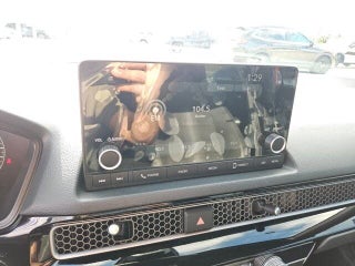 Image of 2025 Honda Civic