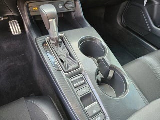 Image of 2025 Honda Civic