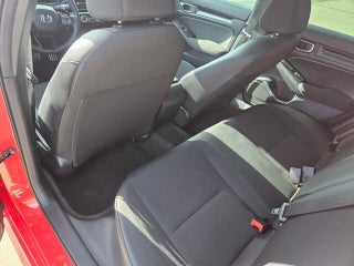 Image of 2025 Honda Civic