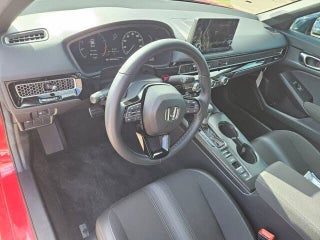 Image of 2025 Honda Civic