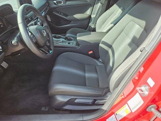 Image of 2025 Honda Civic